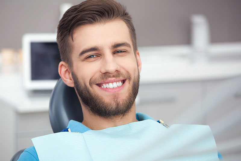 Dental Fillings in Reno