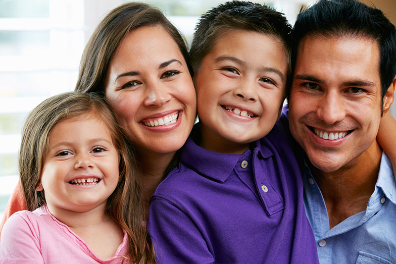 Family Dentistry in Reno