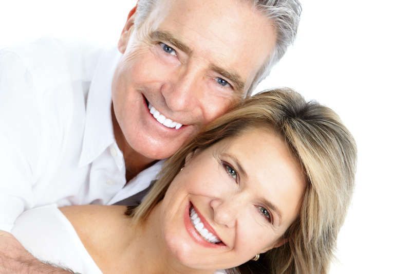 Dental Implants in Reno