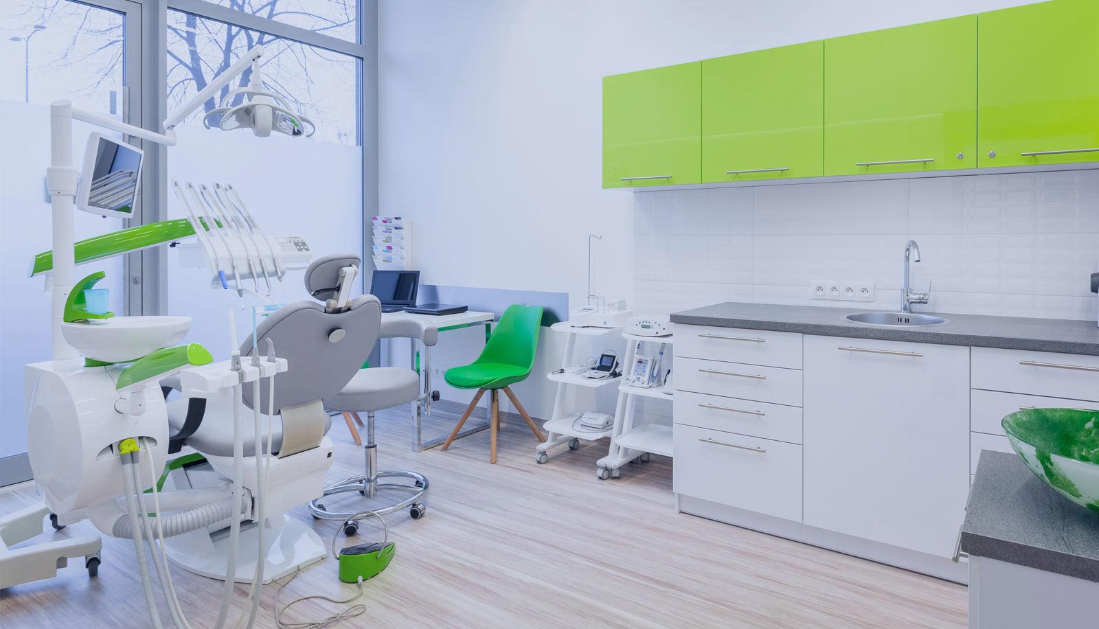Vial Family Dentistry